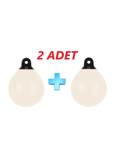 2'li Tekne Balon Usturmaça. 24x32cm Balon Usturmaça. B30