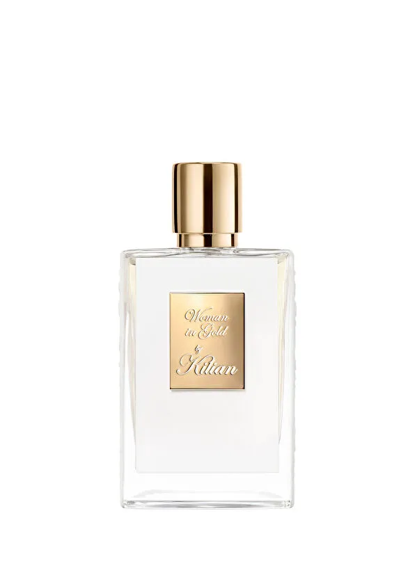 Kılıan Woman In Gold Edp 50ml Refıll Bergomot - Vanilya