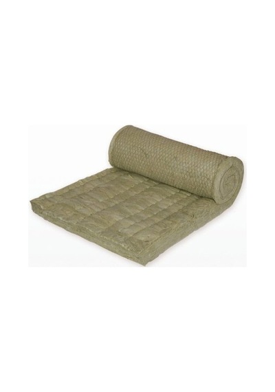Rabitz Telli Sanayi Şiltesi 8cm 80 Kg/m3