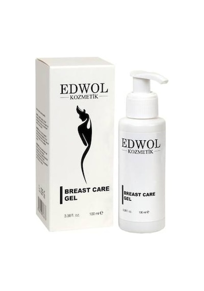 Edwol Göğüs Sıkılaştırıcı Bakım Jeli 100 ML