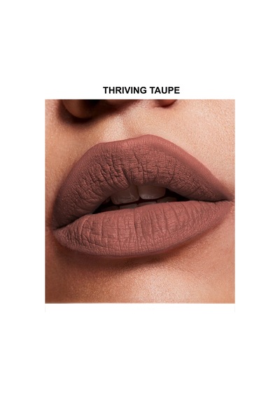 Power Stay Likit Ruj Thriving Taupe