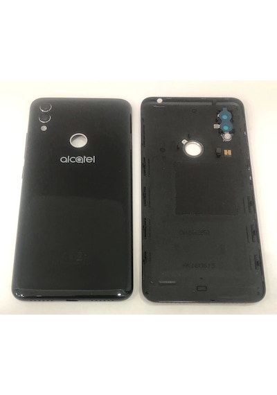 Alcatel 5v 5060d Arka Kapak Pil Kapağı