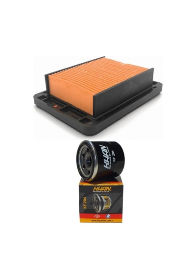 Yamaha Mt 25 Filtre Seti Khfs0001