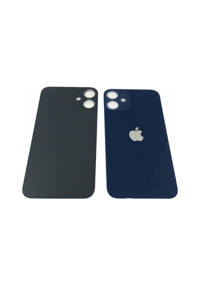 Apple Uyumlu iPhone 12 Arka Kapak Batarya Kapağı Yüksek Kalite