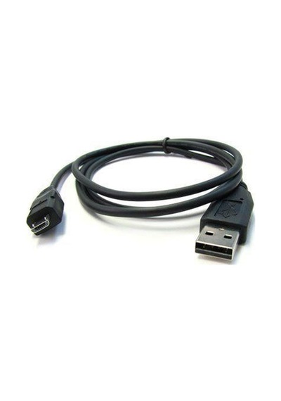 Micro USB Şarj ve Data Kablosu 0,70 M