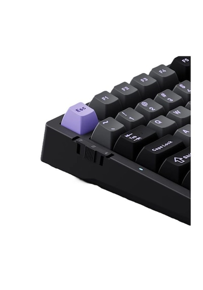 Mchose G98 Pro MC-G98S-3 %98 RGB Kablosuz Hotswap Mekanik Gaming Klavye