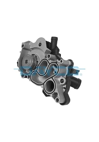 Vw Jetta 4 Devirdaim 1.4 2015-2017 Czda Czta Dayco Dp8871