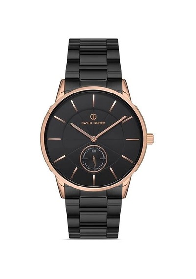 David Guner Dg-8192ga-r2 Unisex Kol Saati