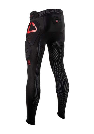 Leatt 3df 6.0 Impact Korumalı Pantolon