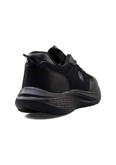 Texin 1984 Sneaker Unisex Spor Ayakkabı Siyah
