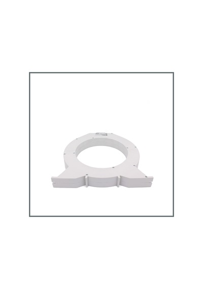 Frer Toroid Akım Trafosu Yuvarlak Kapalı Tip - Iç Çap:210Mm.
