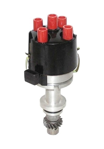 Distribütör Uzun Tip Polo Classic 1.6 Aft
