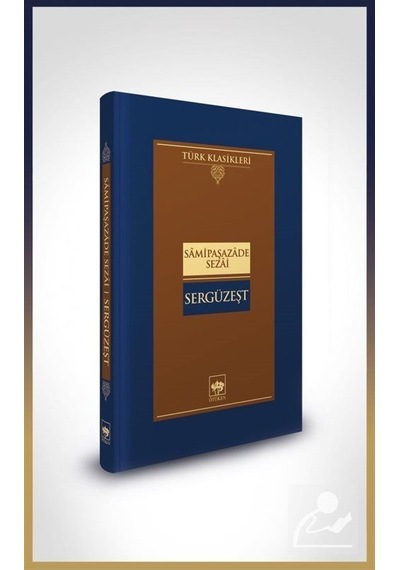 Sergüzeşt Ciltli / Samipaşazade Sezai N11.1632