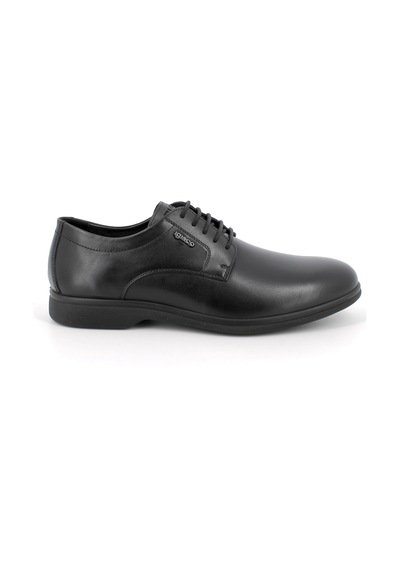 Oxford Klasik Erkek Diğer 7604200 Igı&co 76042 Ugq Vıtello Alfa Nero Siyah