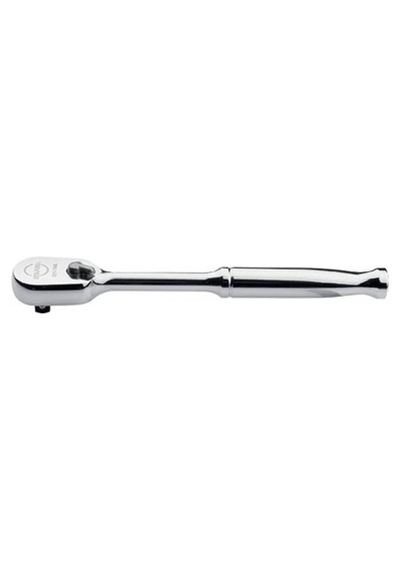 Ceta Form 1/4"kapalı Tip Cırcır Kolu Uzun Tip-metal Saplı C01-t90l