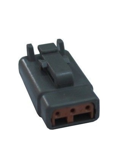 Aempart Aem32 3k031a Soket İş Makinası - Kablosuz Deutsch Tip Aem32 3k031a