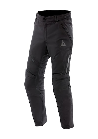Dainese Drake 2 Air Tekstil Pantolon Siyah