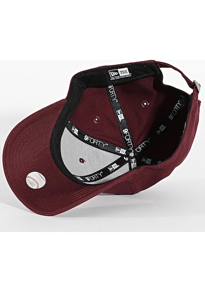 New Era Dodgers Team 9forty Kırmızı Şapka 60915823