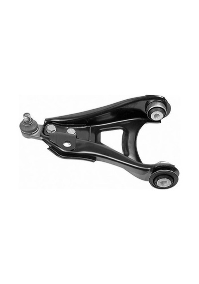 AML 60-1080 Salıncak Sol CLIO II 98-05 Kangoo 98- Komple