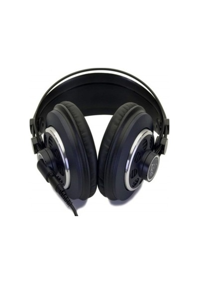 Akg K240 MKII Profesyonel Kulak Üstü Stüdyo Kulaklık