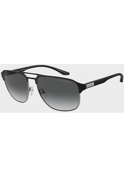 Emporio Armani 0ea2144 336511 Erkek Güneş Gözlüğü