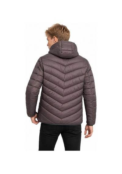 Loft Regular Fit Kahverengi Erkek Mont Lf2043698