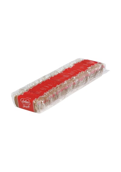 Lotus Karamelli Bisküvi 6'lı Paket 63g - Çay Kahve Yanı Atıştırmalık 2'li Ekonomik Paket - 2 Ad Tarı