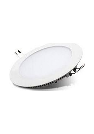 UZLIGHT  12W/3000 KELVİN LED SPOT 840 LÜMEN DELİK ÇAPI:150mm