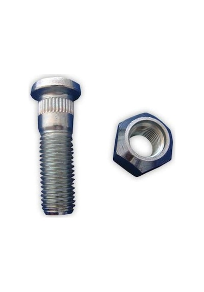 Bijon Takımı M12/1 5x41 Ford Fiesta 2 Adet