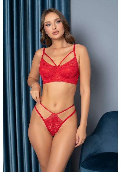Arona Kırmızı Bralet İç Çamaşır Takımı Kırmızı Sütyen Bralet Takımı Kadın İç Çamaşır Takımı Kırmızı Arona Kırmızı Bralet İç Çamaşır Takımı Kırmızı Sütyen Bralet Takımı Kadın İç Çamaşır Takımı Kırmızı