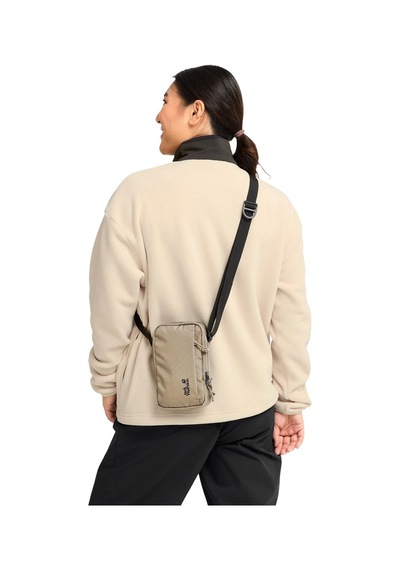 Jack Wolfskın Jack Wolfskin Konya Bag Unisex Bej Çanta A0082