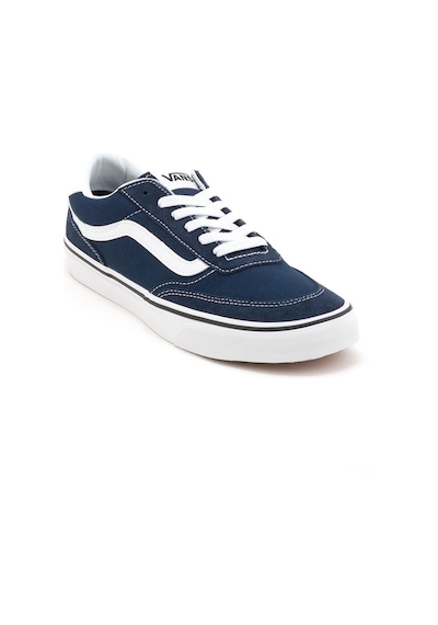 Vans Brooklyn Ls Erkek Günlük Spor Ayakkabı C-van000d7qlkzv71 Lacivert