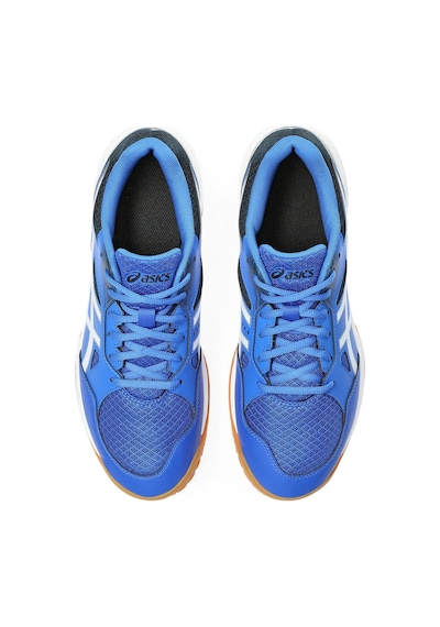 Asics GEL-TASK 3 Lacivert Erkek Voleybol Ayakkabısı 1071A077-402 Mavi