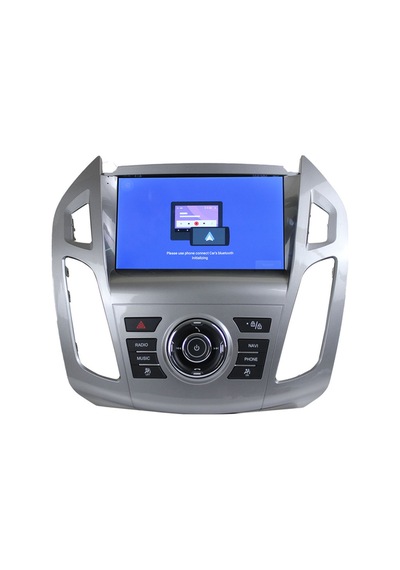 Ford Transit Connect 2015-2018 9 inç 10-256 GB PRO Android Carplay Multimedya