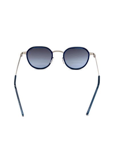 Obb Sunglasses Obb Sg000024 C4 Unisex Güneş Gözlüğü Mavi
