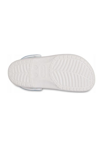 Crocs Frozen Baya Kız Çocuk Terlik 210352-90h Mavi