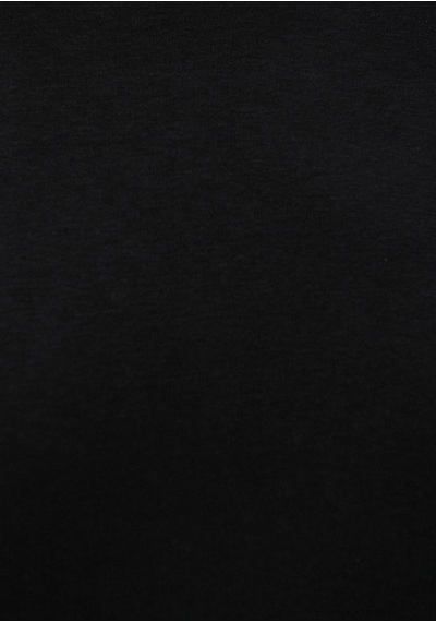 Mavi - Bisiklet Yaka Siyah Basic Sweatshirt 1610198-900 Siyah