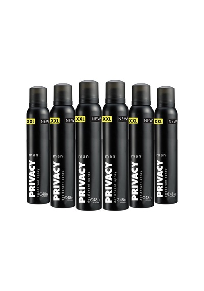 Deo 200 Ml Men Man