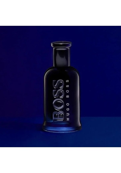 Hugo Boss Bottled Night Edt 100 Ml Erkek Parfüm Fresh 96756784