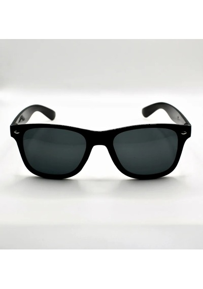 Wayfarer Unisex Güneş Gözlüğü Desenli