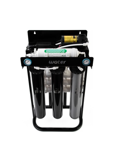 Aquabir 500 Gpd Su Arıtma Cihazı