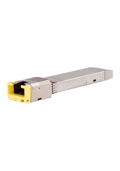 Aruba Hpe Aruba J8177d 1g Sfp Rj45t 100m Cat5e Xcvr Transceiver Acejr50