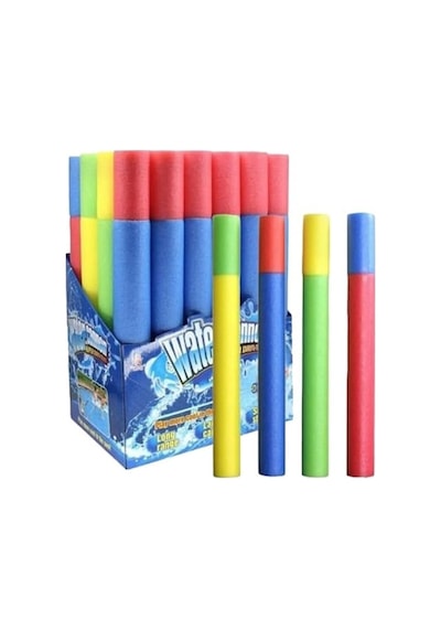 Sj335 Su Pompası 35 Cm 1 Adet Çok Renkli