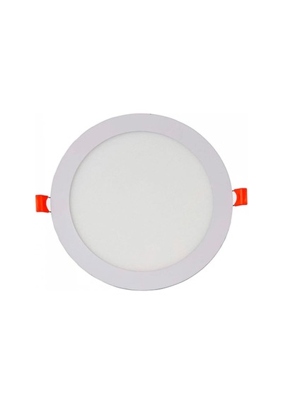 15W Sıva Altı Led Panel Spot Beyaz Işık 6500K