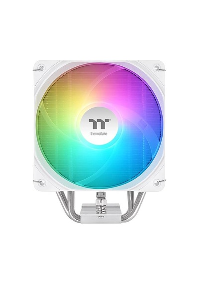 Thermaltake Ux400-w 12cm Argb 1851/am5 İşlemci Soğutucu-193529