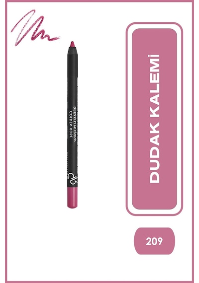 Dream Lips Mat Dudak Kalemi - No 508 Diğer