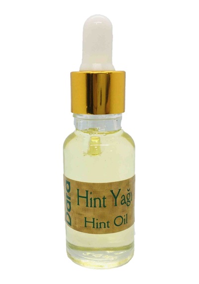 Darasabun Hint Yağı 20 ML