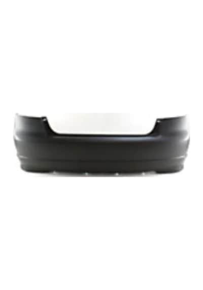 Honda - Arka Tampon Tyg Civic 2001-