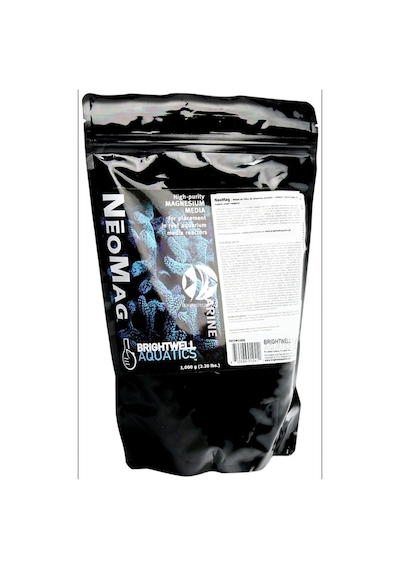 Brightwell NeoMag - Magnezyum Minerali 1 KG