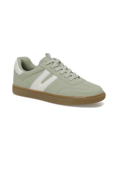 Kinetix Peru 5pr Yeşil Kadın Sneaker Yeşil